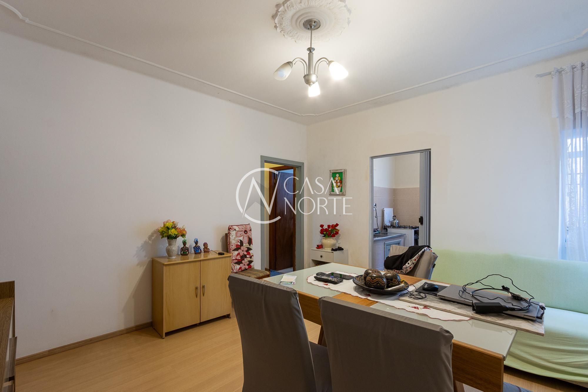 Apartamento à venda com 2 quartos, 54m², Rua Jerônimo Coelho no bairro Centro Histórico em Porto Alegre