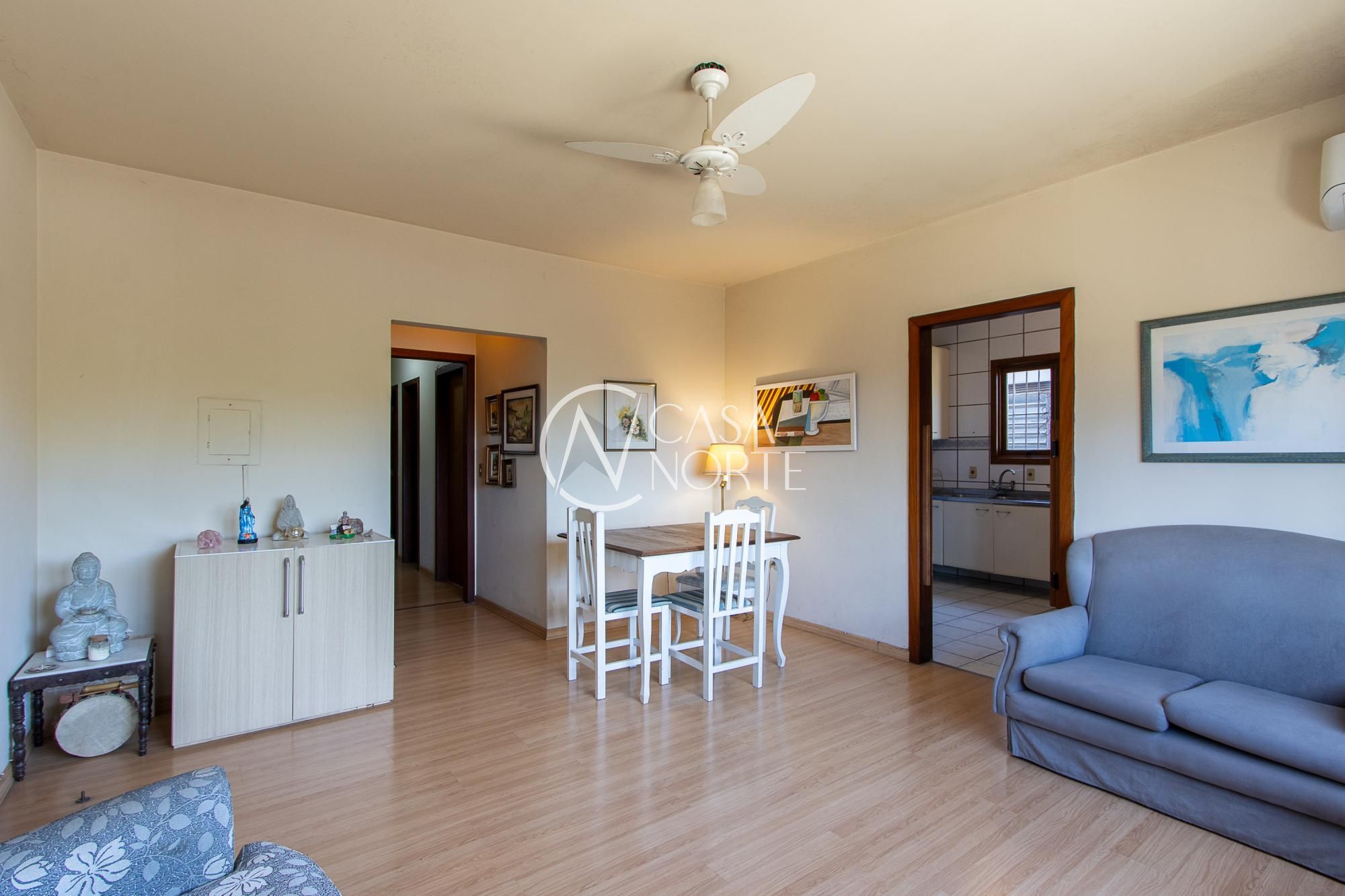 Apartamento à venda com 3 quartos, 95m², 1 suíte, 1 vaga, Rua Vicente Failace no bairro Tristeza em Porto Alegre