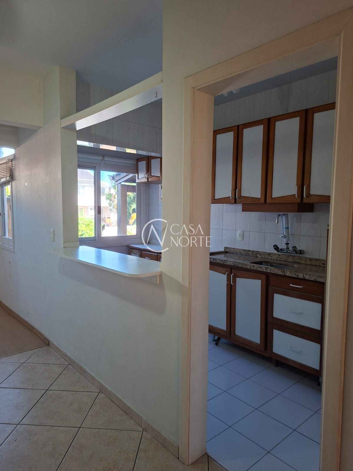Casa de Condomínio à venda com 3 quartos, 159m², 1 suíte, 2 vagas, Rua Almirante Câmara no bairro Tristeza em Porto Alegre