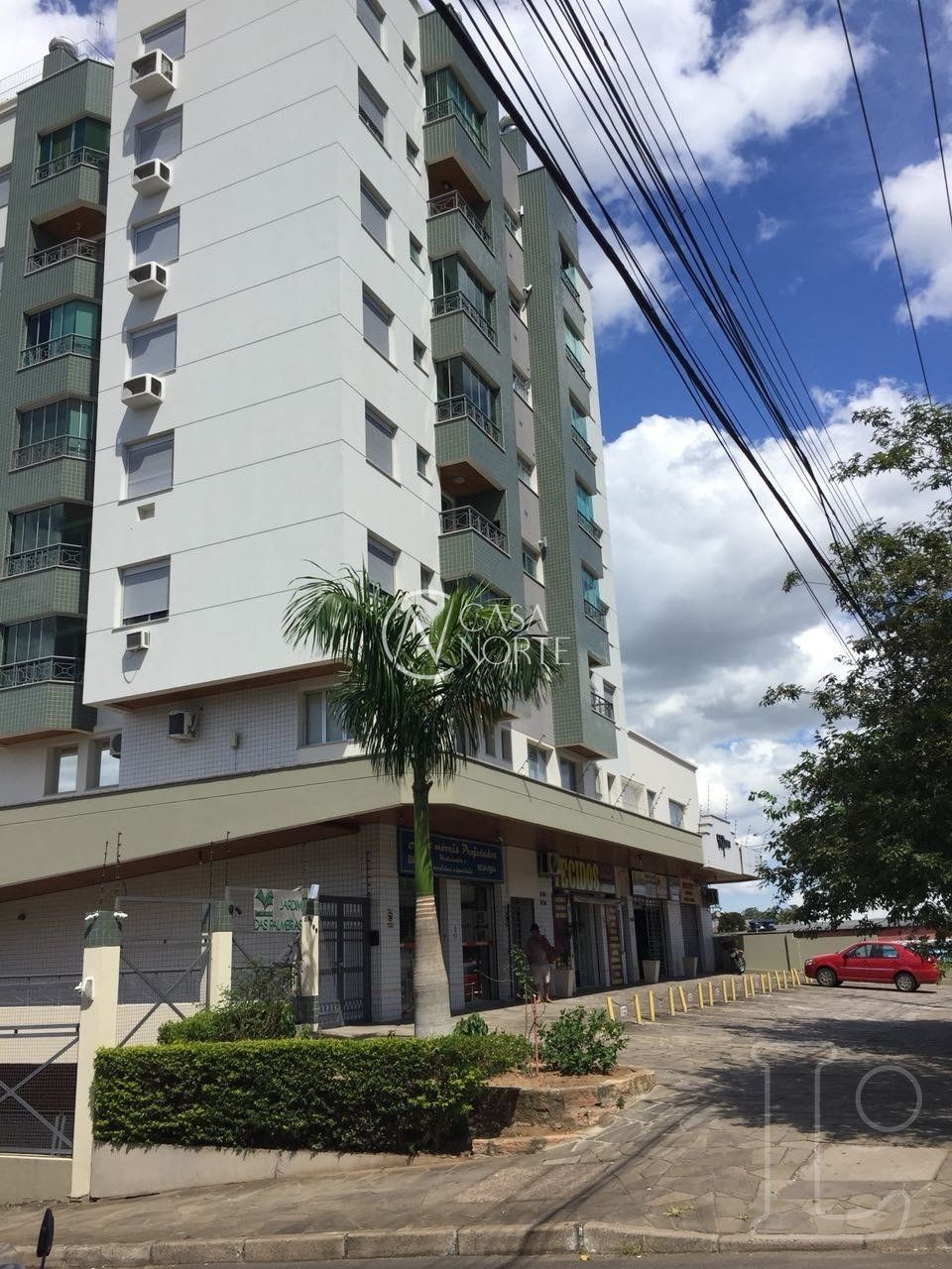 Apartamento à venda com 2 quartos, 61m², 1 vaga, Avenida da Cavalhada no bairro Cavalhada em Porto Alegre