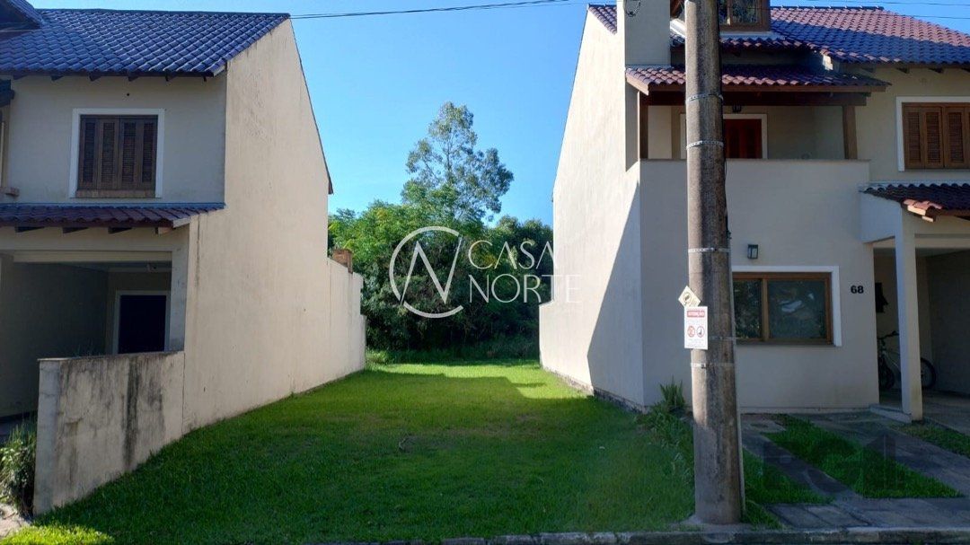 Terreno à venda  com 112m², Avenida da Serraria no bairro Espírito Santo em Porto Alegre