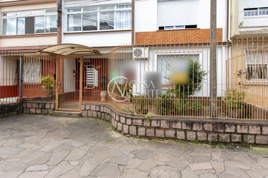 Apartamento à venda com 2 quartos, 64m², Rua Marcílio Dias no bairro Menino Deus em Porto Alegre