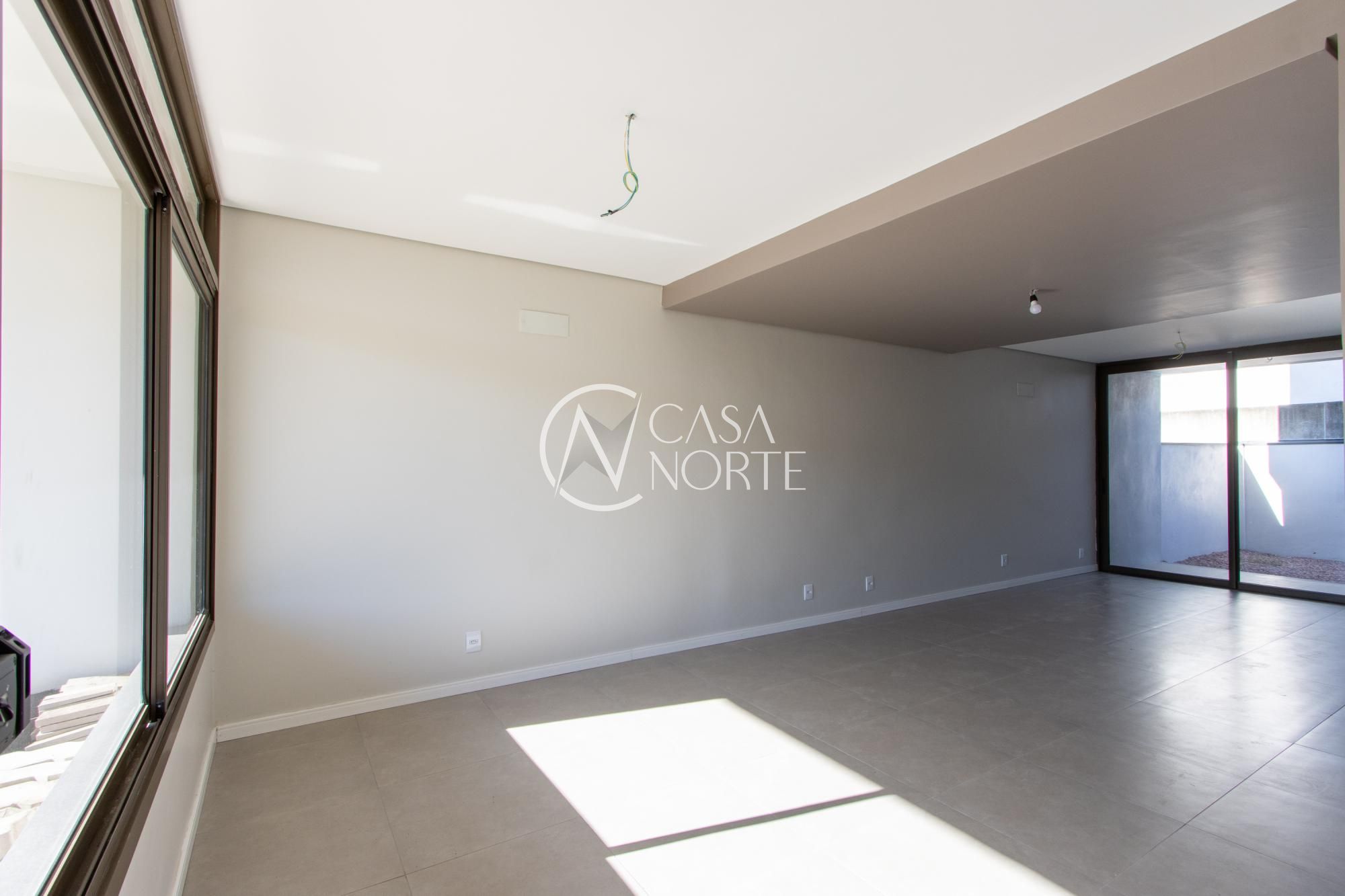 Casa à venda com 3 quartos, 96m², 1 suíte, 2 vagas, Rua Francisco Mattos Terres no bairro Aberta dos Morros em Porto Alegre