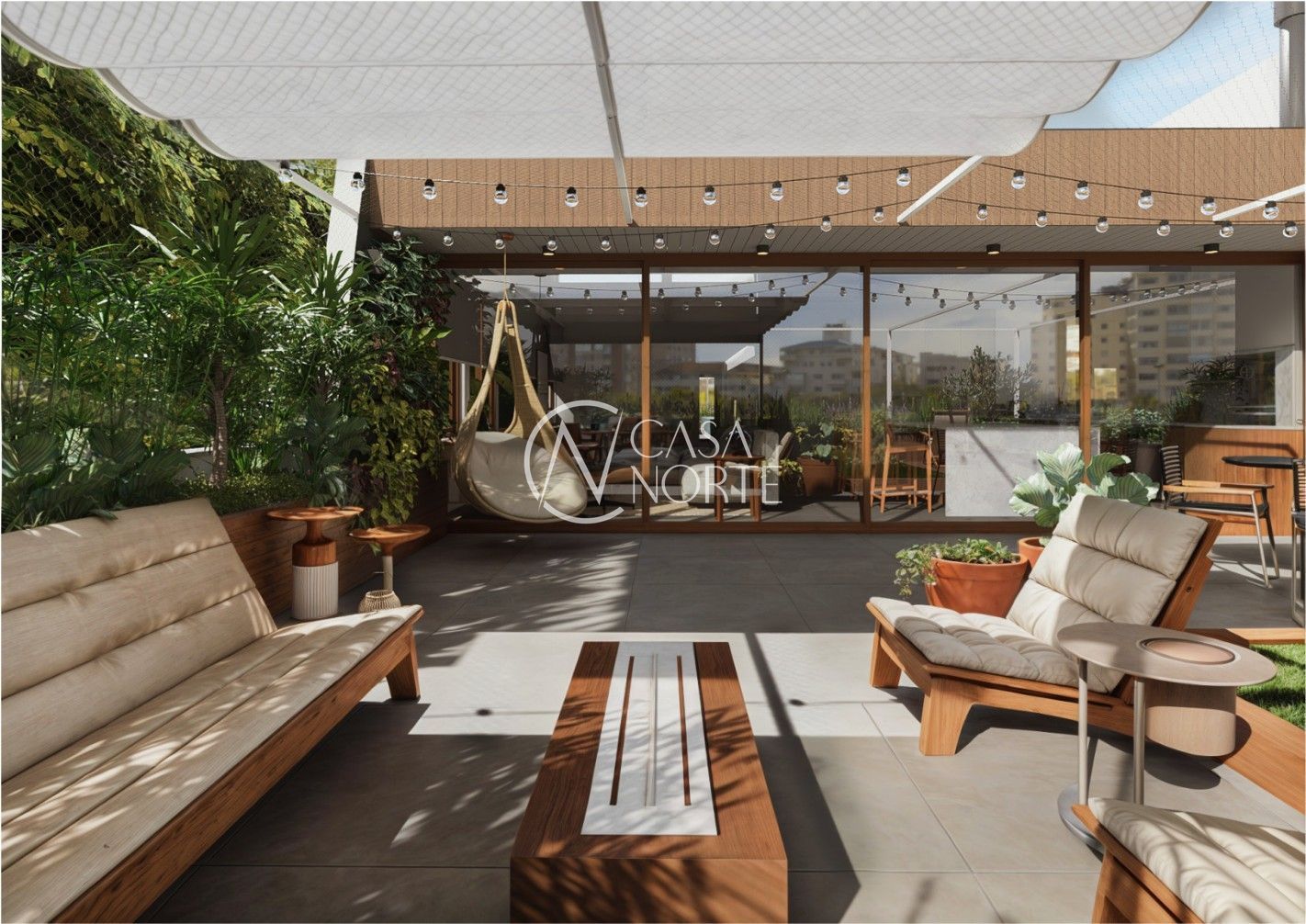 Cobertura à venda com 3 quartos, 554m², 3 suítes, 5 vagas, Rua Dona Eugênia no bairro Santa Cecília em Porto Alegre