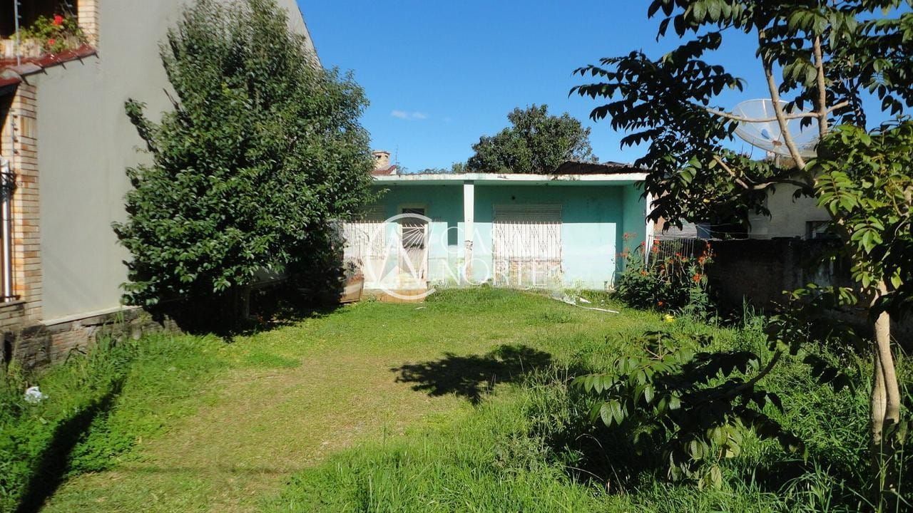 Terreno à venda  com 132m², Rua André Primo Biazetto no bairro Campo Novo em Porto Alegre