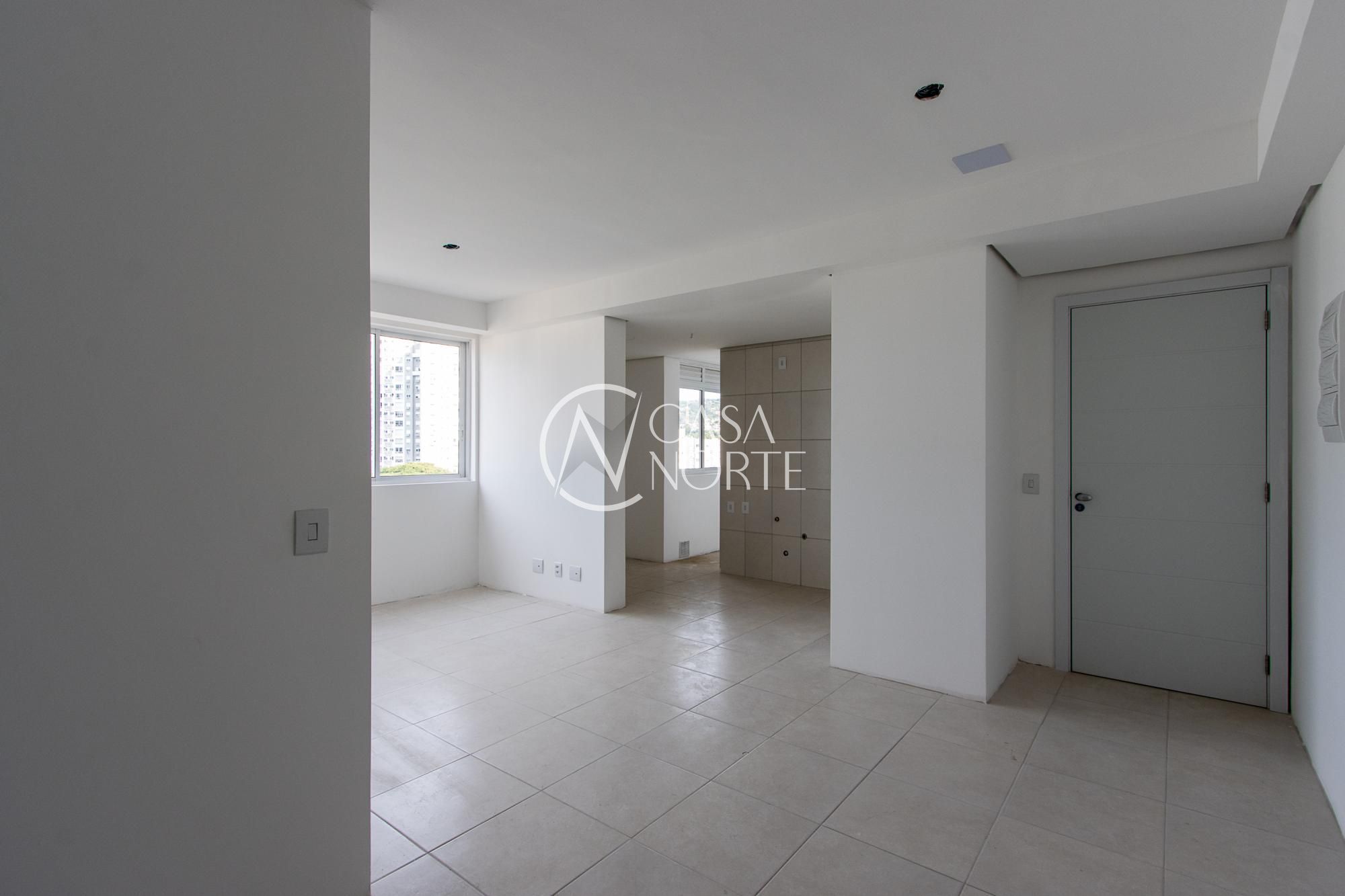 Apartamento à venda com 3 quartos, 74m², 1 suíte, 2 vagas, Rua Frei Germano no bairro Partenon em Porto Alegre