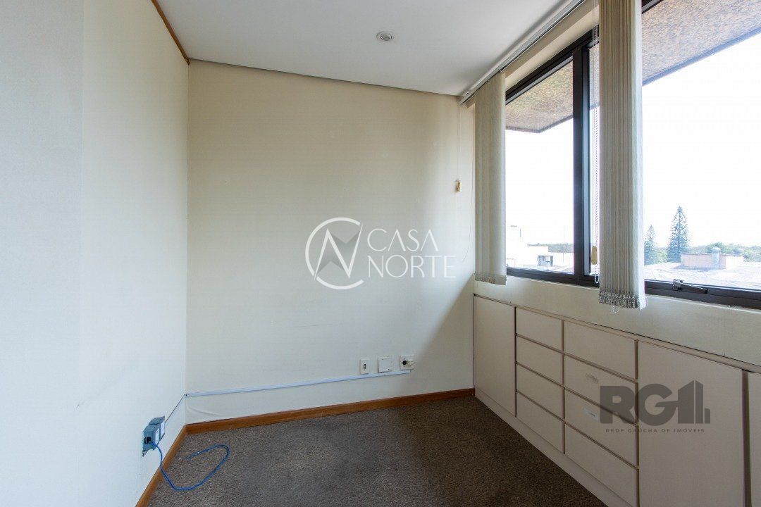 Sala Comercial à venda , 52m², Rua Antenor Lemos no bairro Menino Deus em Porto Alegre