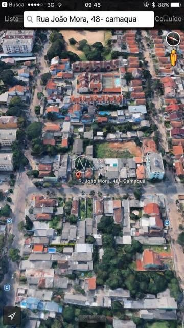 Casa à venda com 3 quartos, 212m², Rua João Mora no bairro Camaquã em Porto Alegre