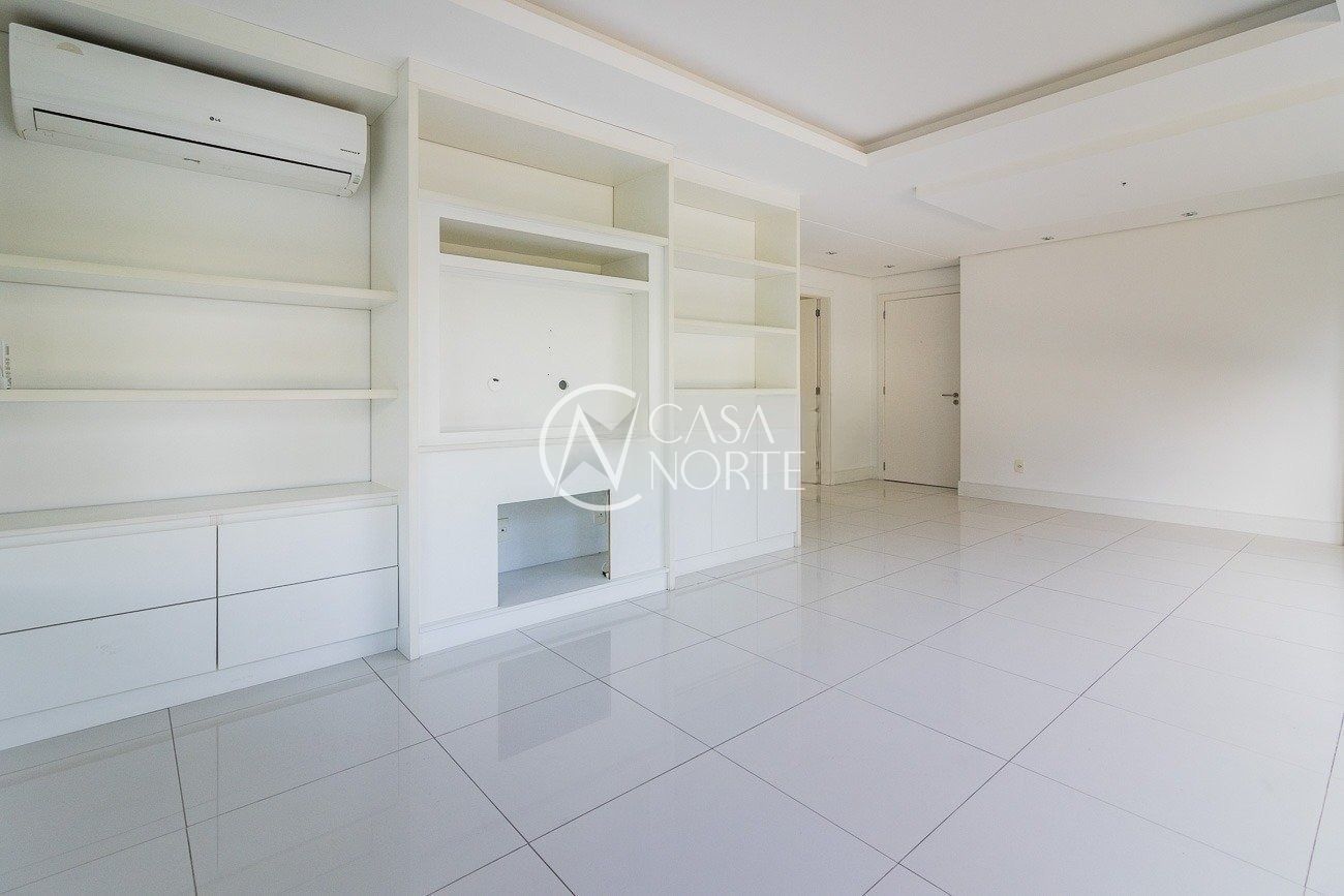 Apartamento à venda com 3 quartos, 112m², 3 suítes, 2 vagas, Avenida Iguassu no bairro Petrópolis em Porto Alegre