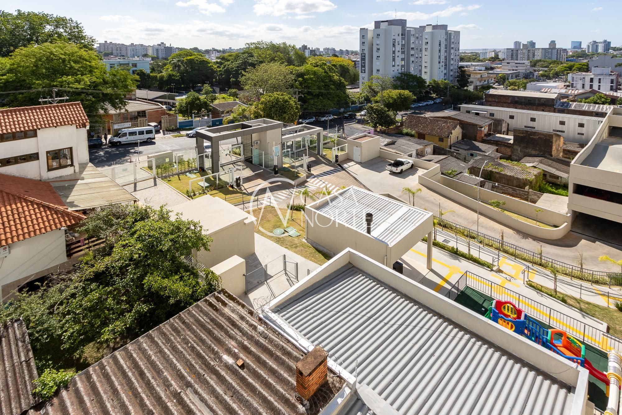 Apartamento à venda com 2 quartos, 53m², 1 suíte, 1 vaga, Sílvio Silveira Soares no bairro Camaquã em Porto Alegre