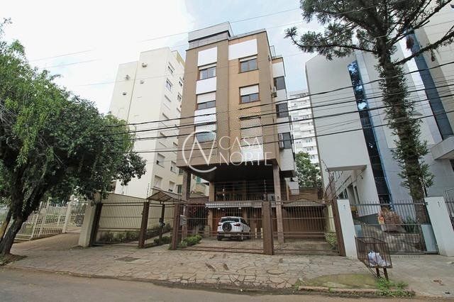 Cobertura à venda com 3 quartos, 168m², 1 suíte, 2 vagas, Rua Roque Calage no bairro Passo da Areia em Porto Alegre