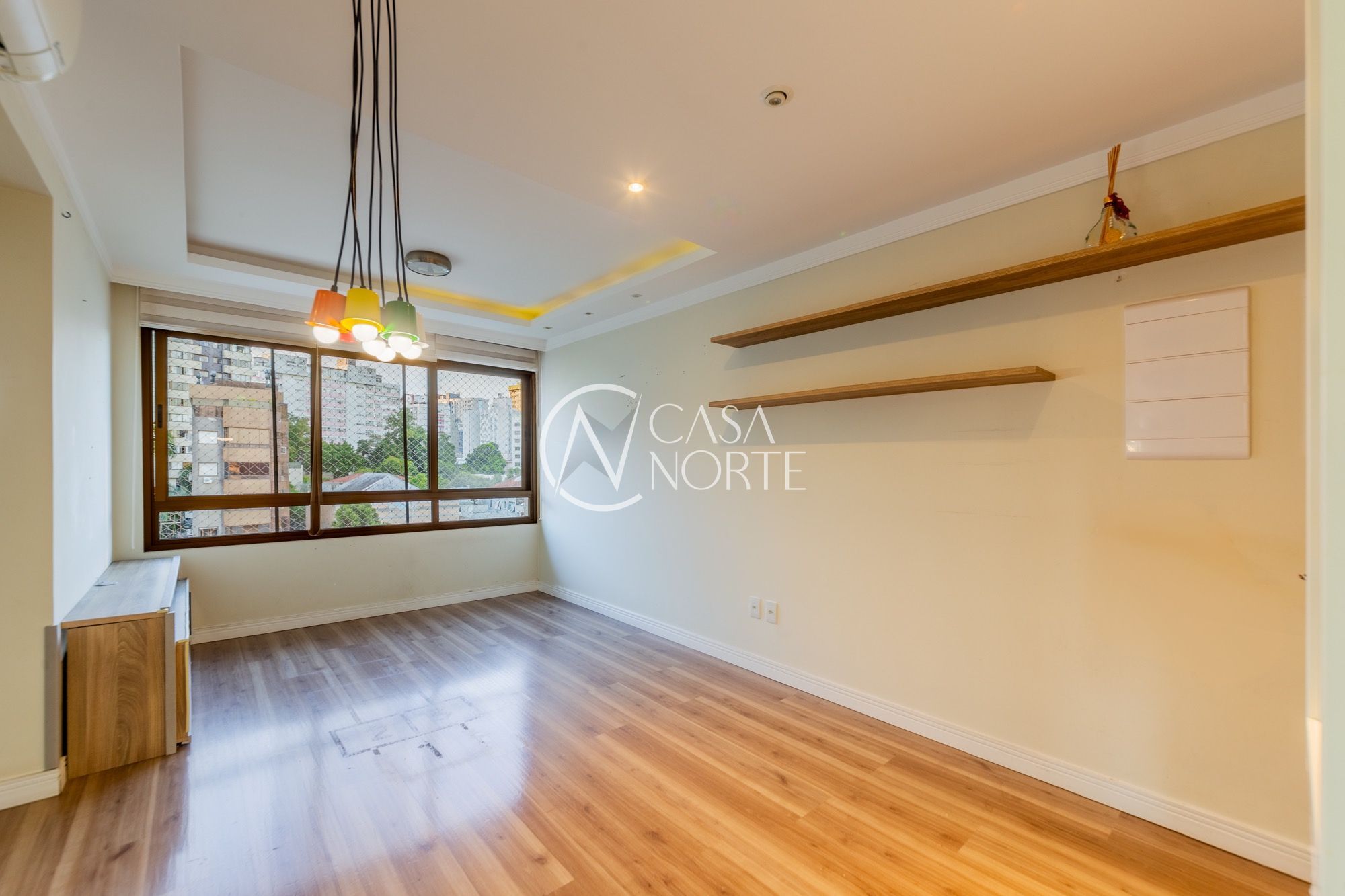 Apartamento à venda com 2 quartos, 63m², 2 suítes, 2 vagas, Rua Casemiro de Abreu no bairro Bela Vista em Porto Alegre
