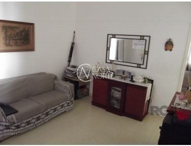 Apartamento à venda com 2 quartos, 56m², Avenida Alegrete no bairro Petrópolis em Porto Alegre