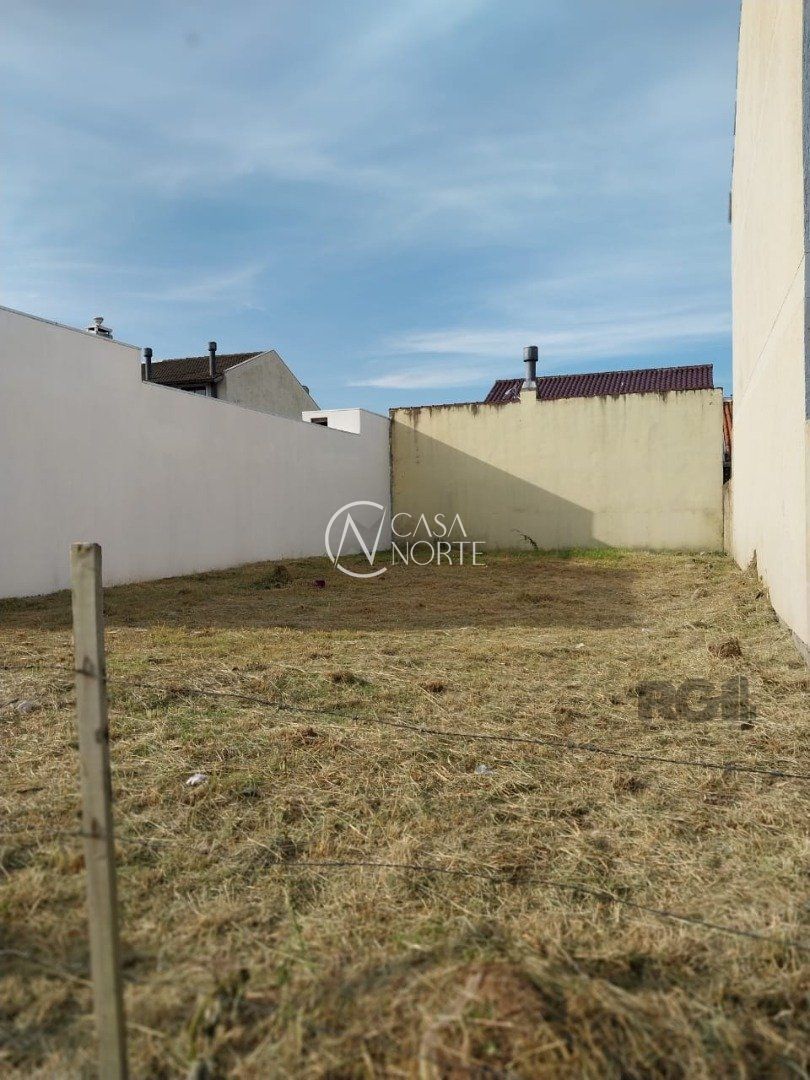 Terreno à venda  com 250m², Rua Zuzu Angel no bairro Aberta dos Morros em Porto Alegre