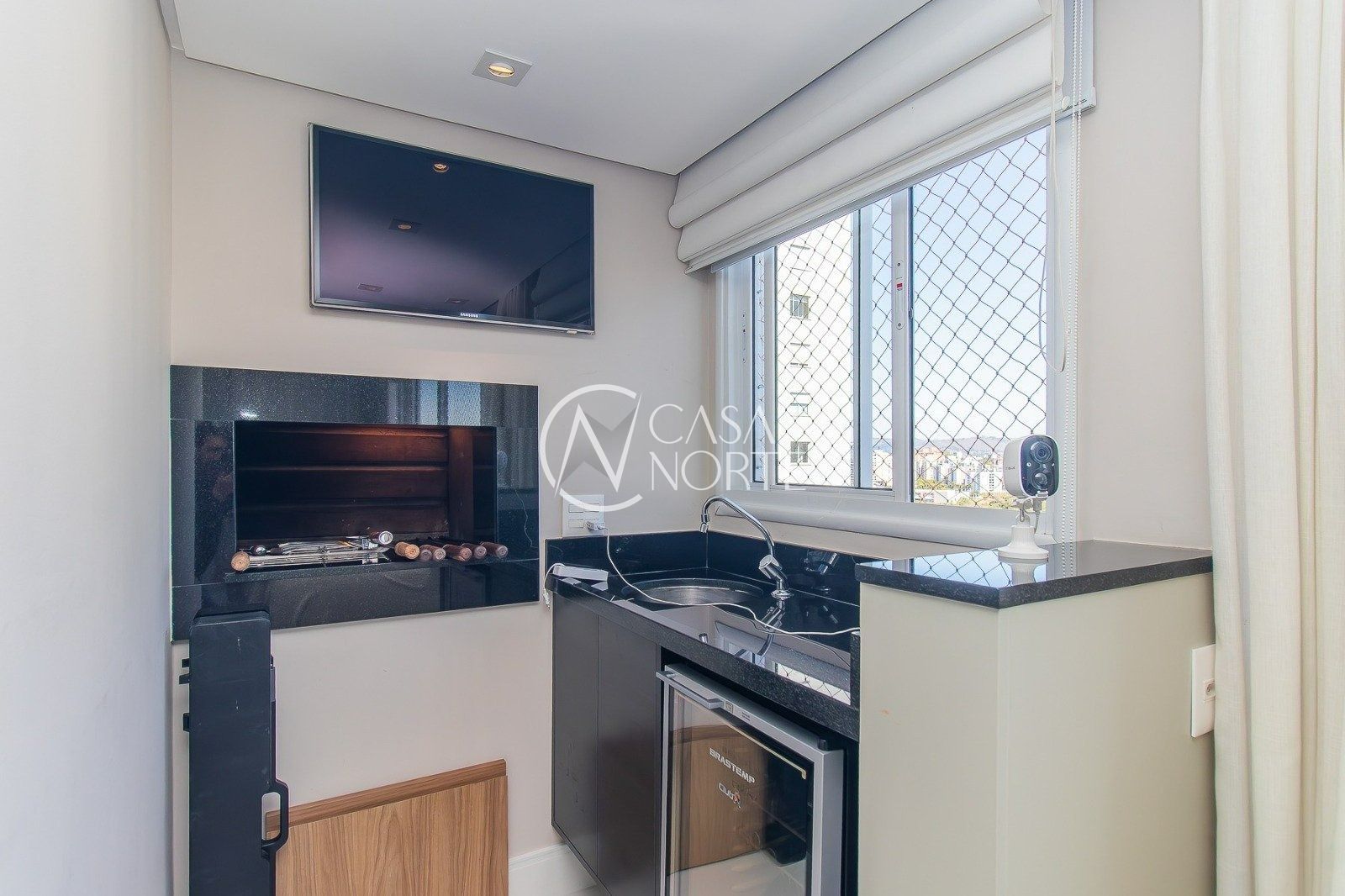 Apartamento à venda com 3 quartos, 148m², 3 suítes, 4 vagas, Rua Doutor João Satt no bairro Jardim Europa em Porto Alegre