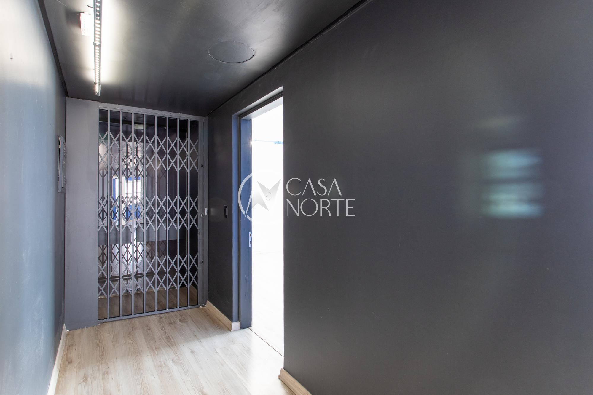 Conjunto Comercial à venda com 6 quartos, 43m², Avenida Alberto Bins no bairro Independência em Porto Alegre