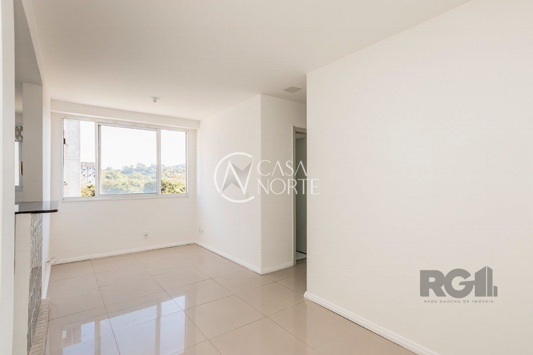 Apartamento à venda com 2 quartos, 47m², 1 vaga, Avenida Juca Batista no bairro Cavalhada em Porto Alegre