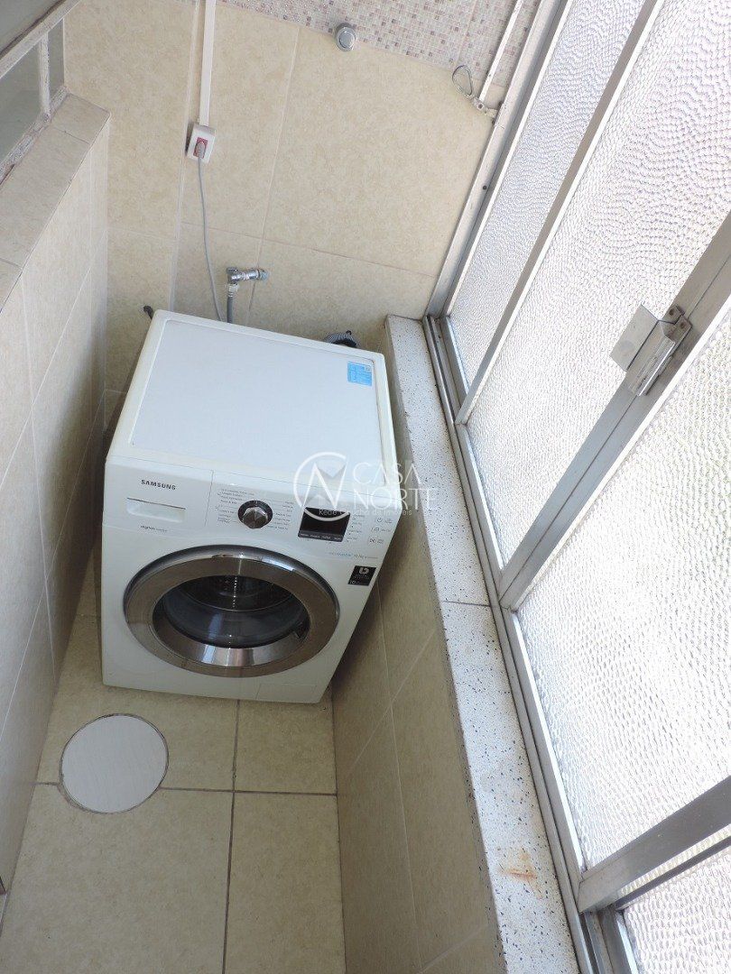 Apartamento à venda com 2 quartos, 56m², Rua Tupi no bairro Passo da Areia em Porto Alegre