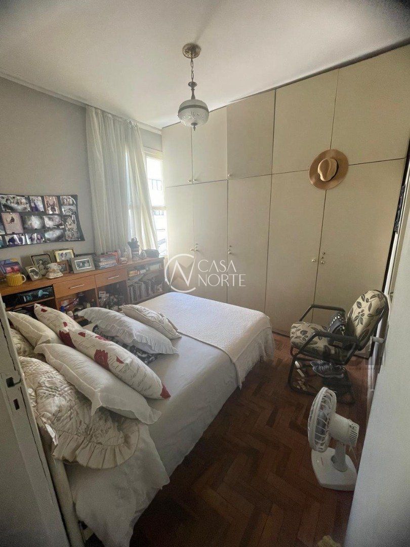 Apartamento à venda com 3 quartos, 91m², Avenida Caçapava no bairro Petrópolis em Porto Alegre