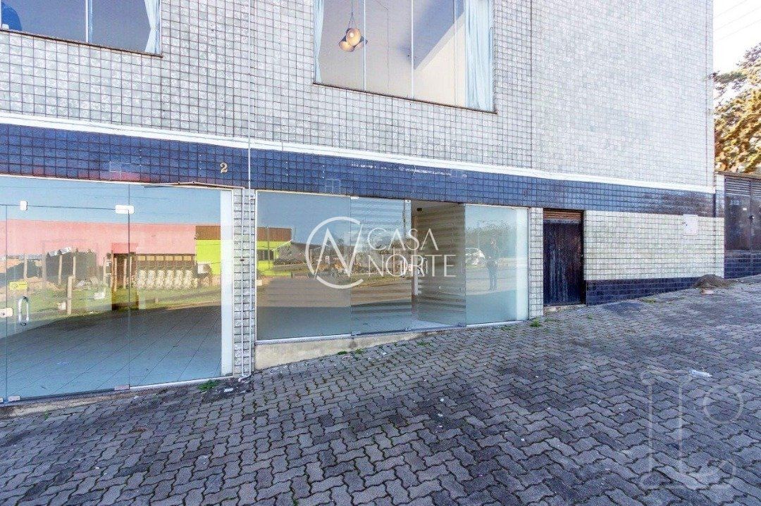 Prédio Comercial à venda  com 0m², Avenida Edgar Pires de Castro no bairro Hípica em Porto Alegre