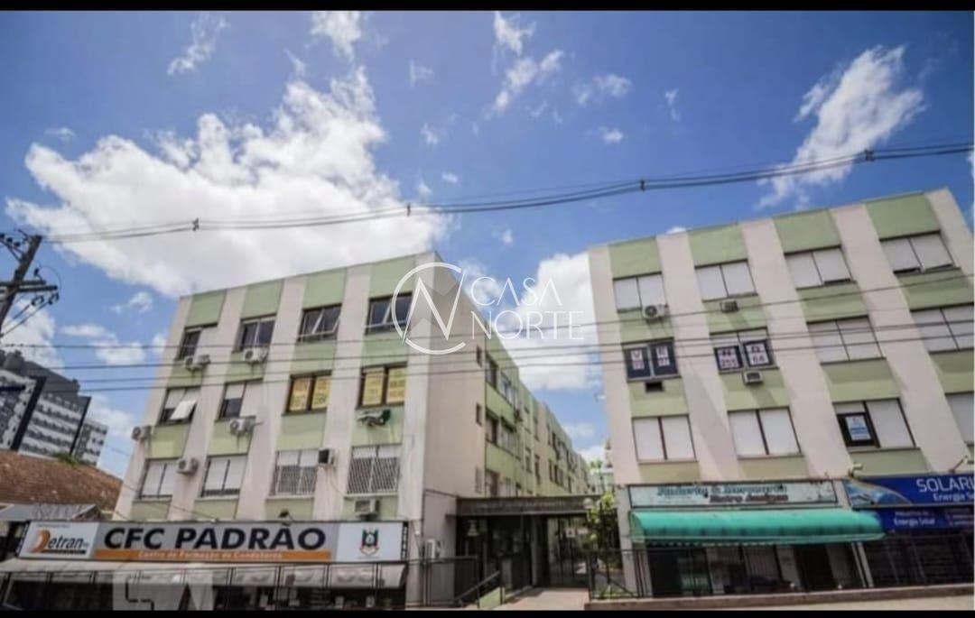 Apartamento à venda com 2 quartos, 68m², Avenida Teresópolis no bairro Teresópolis em Porto Alegre