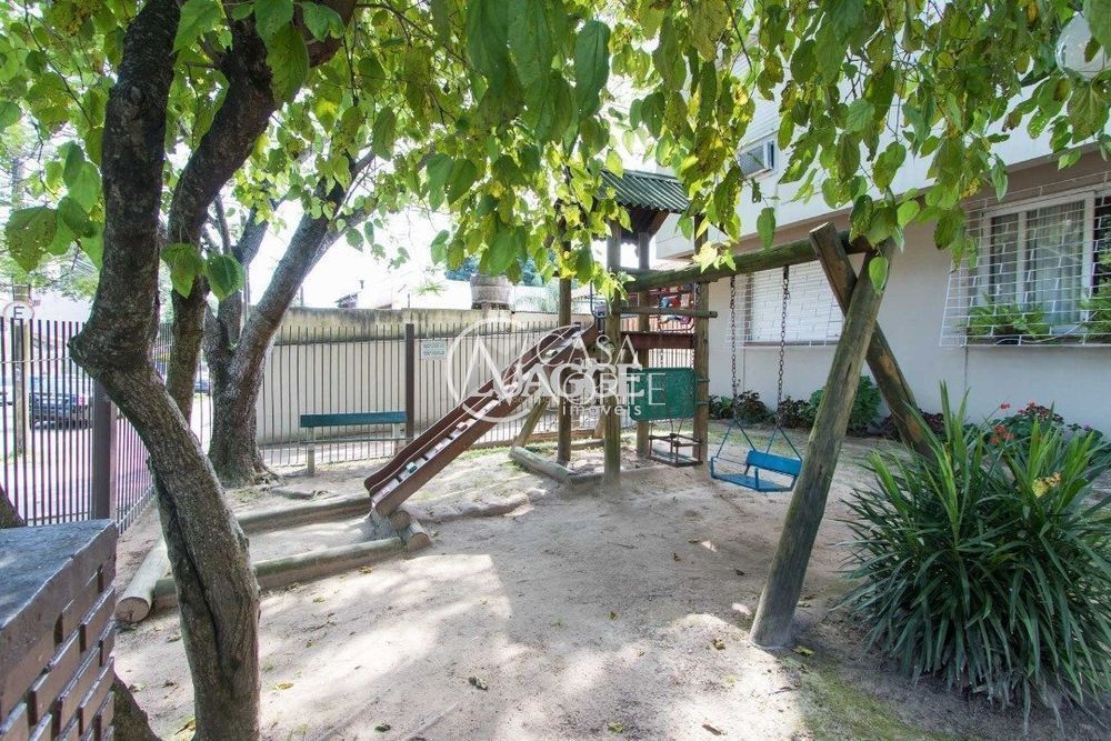 Apartamento à venda com 1 quarto, 47m², 1 vaga, Rua Doutor Pereira Neto no bairro Tristeza em Porto Alegre