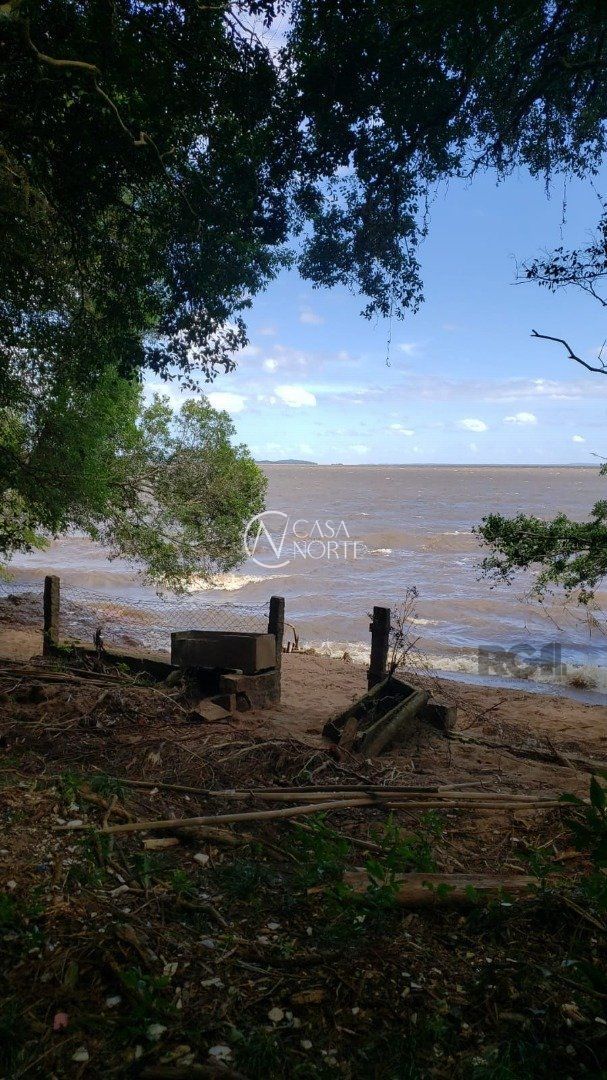 Casa à venda com 3 quartos, 120m², Estrada Retiro da Ponta Grossa no bairro Ponta Grossa em Porto Alegre