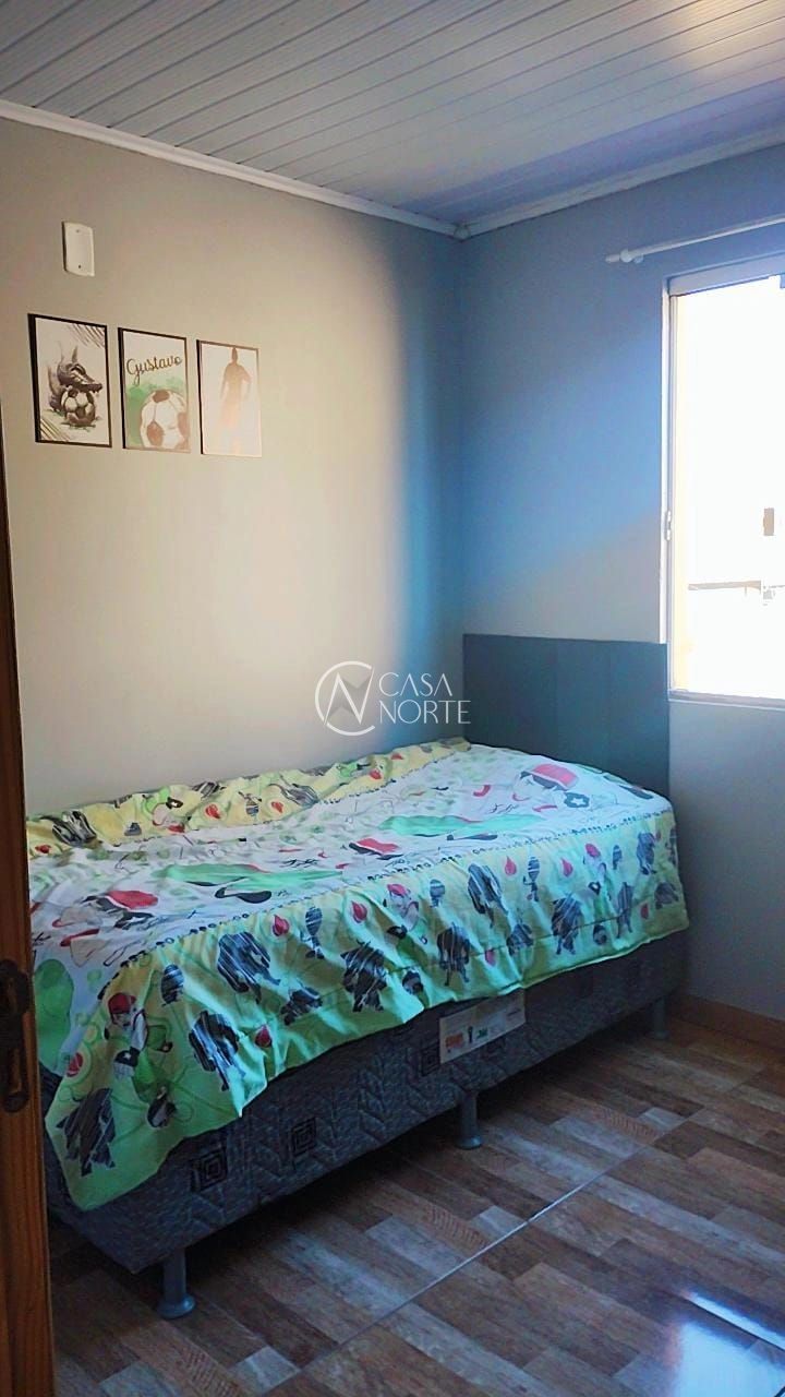 Casa à venda com 2 quartos, 80m², 1 suíte, 2 vagas, Rua Argenor Adolfo Wendler no bairro Ponta Grossa em Porto Alegre