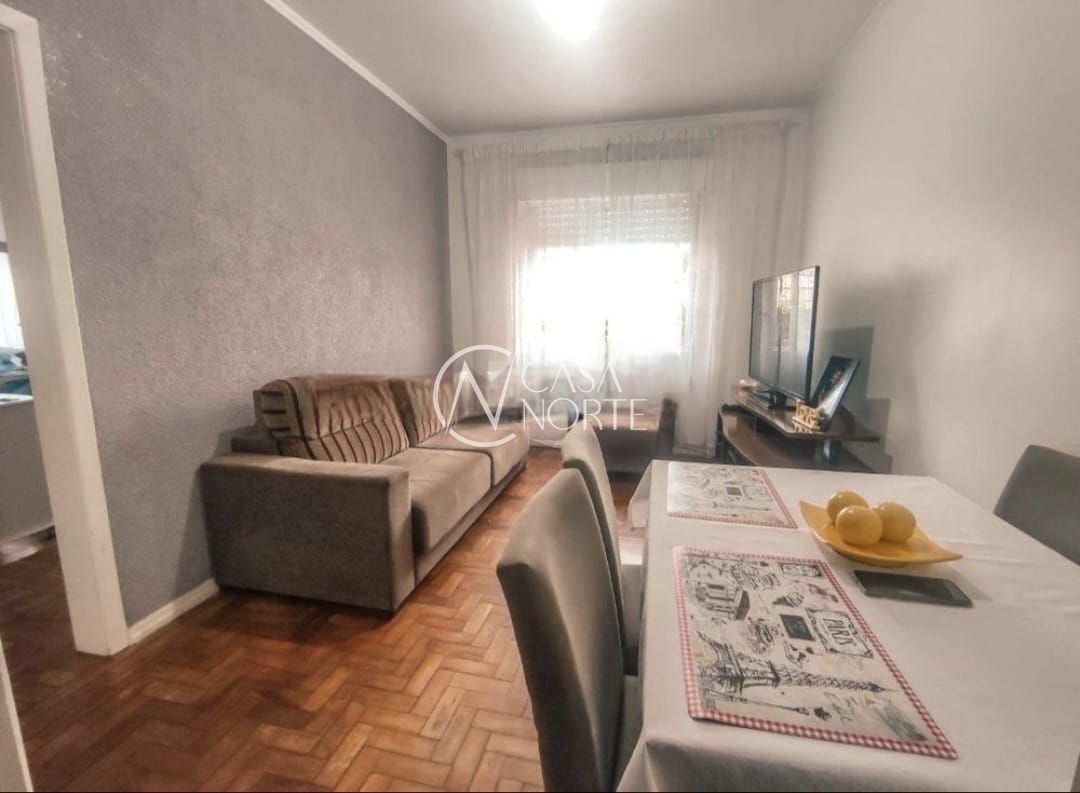 Apartamento à venda com 2 quartos, 65m², Rua Coronel Hilário Pereira Fortes no bairro Camaquã em Porto Alegre