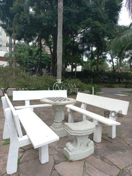 Apartamento à venda com 2 quartos, 64m², Rua Doutor Pereira Neto no bairro Tristeza em Porto Alegre