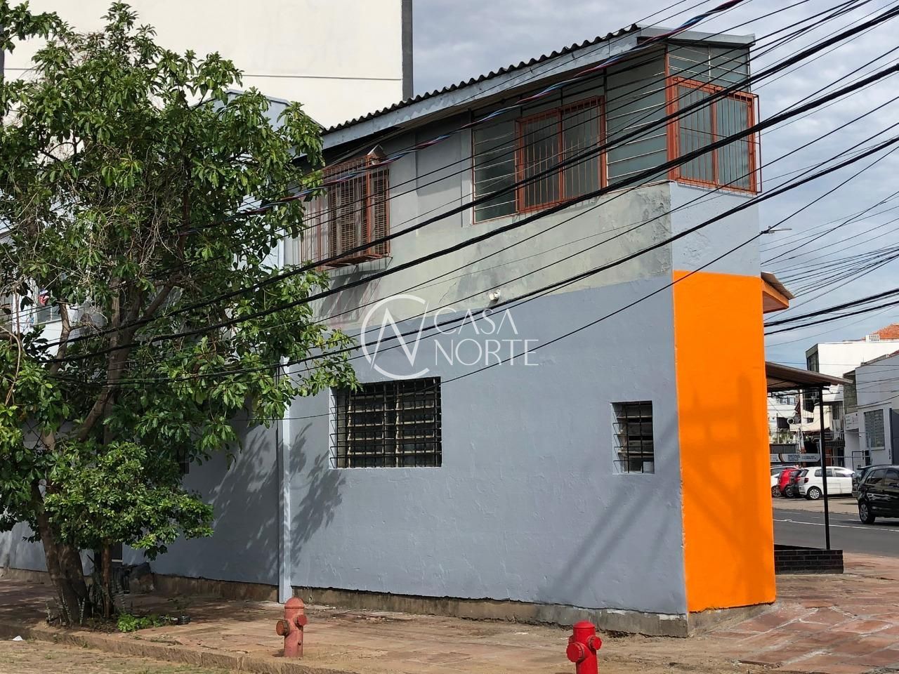 Apartamento à venda com 1 quarto, 51m², Rua Visconde de Pelotas no bairro Passo da Areia em Porto Alegre