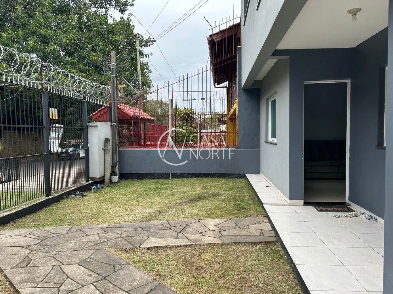 Apartamento à venda com 2 quartos, 49m², 1 vaga, Rua Alberto Rangel no bairro Rubem Berta em Porto Alegre