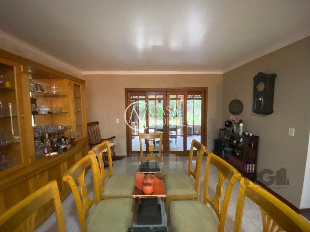 Casa à venda com 4 quartos, 360m², 4 suítes, 4 vagas, Rua Landel de Moura no bairro Tristeza em Porto Alegre