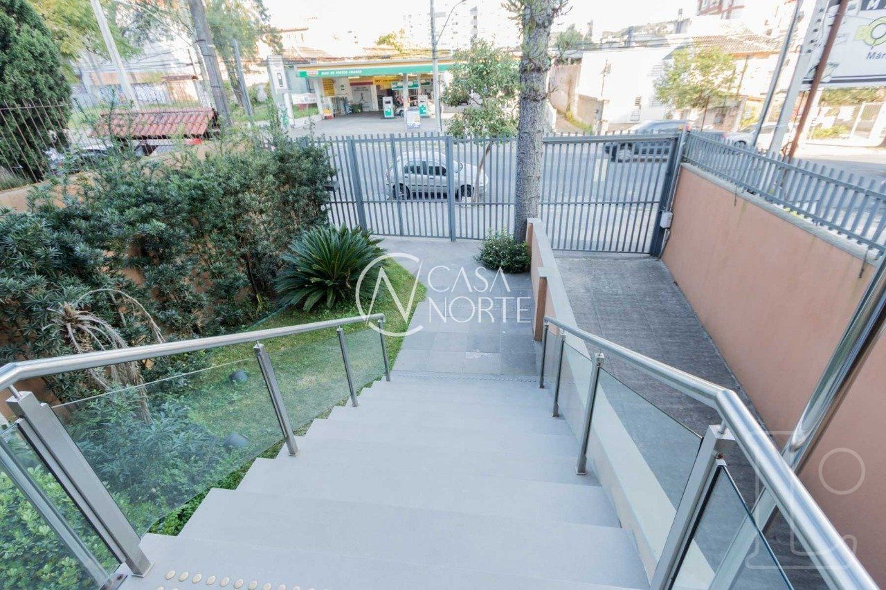 Prédio Comercial à venda , 793m², 24 vagas, Avenida Otto Niemeyer no bairro Tristeza em Porto Alegre