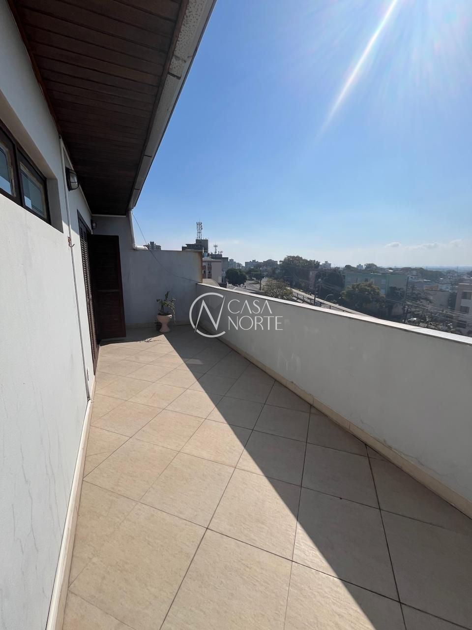 Cobertura à venda com 3 quartos, 60m², 1 suíte, 1 vaga, Avenida Baltazar de Oliveira Garcia no bairro Sarandi em Porto Alegre