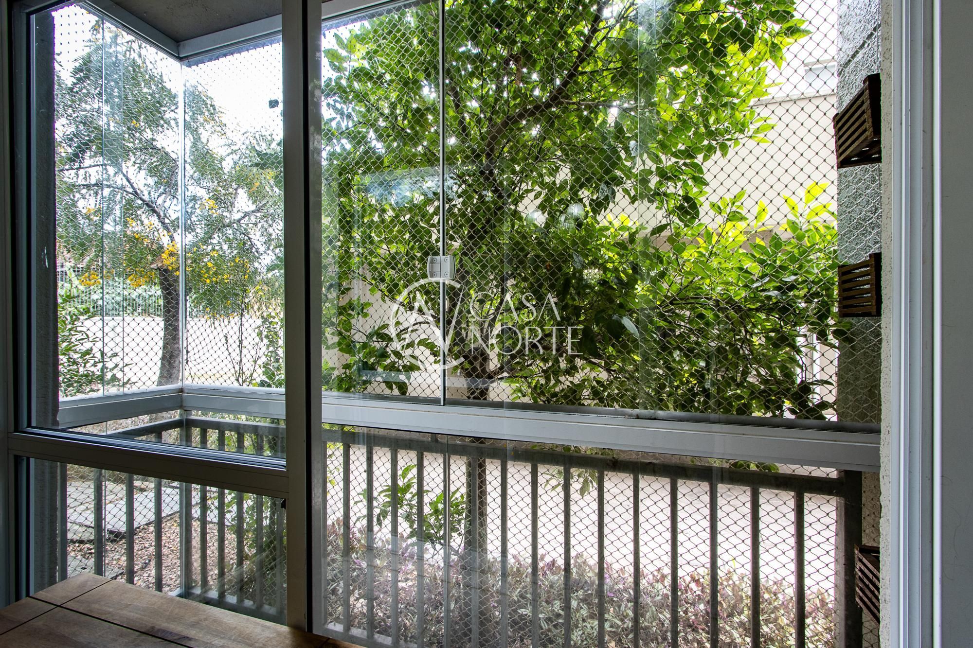 Apartamento à venda com 2 quartos, 54m², 1 suíte, 1 vaga, Rua Doutor Barcelos no bairro Tristeza em Porto Alegre