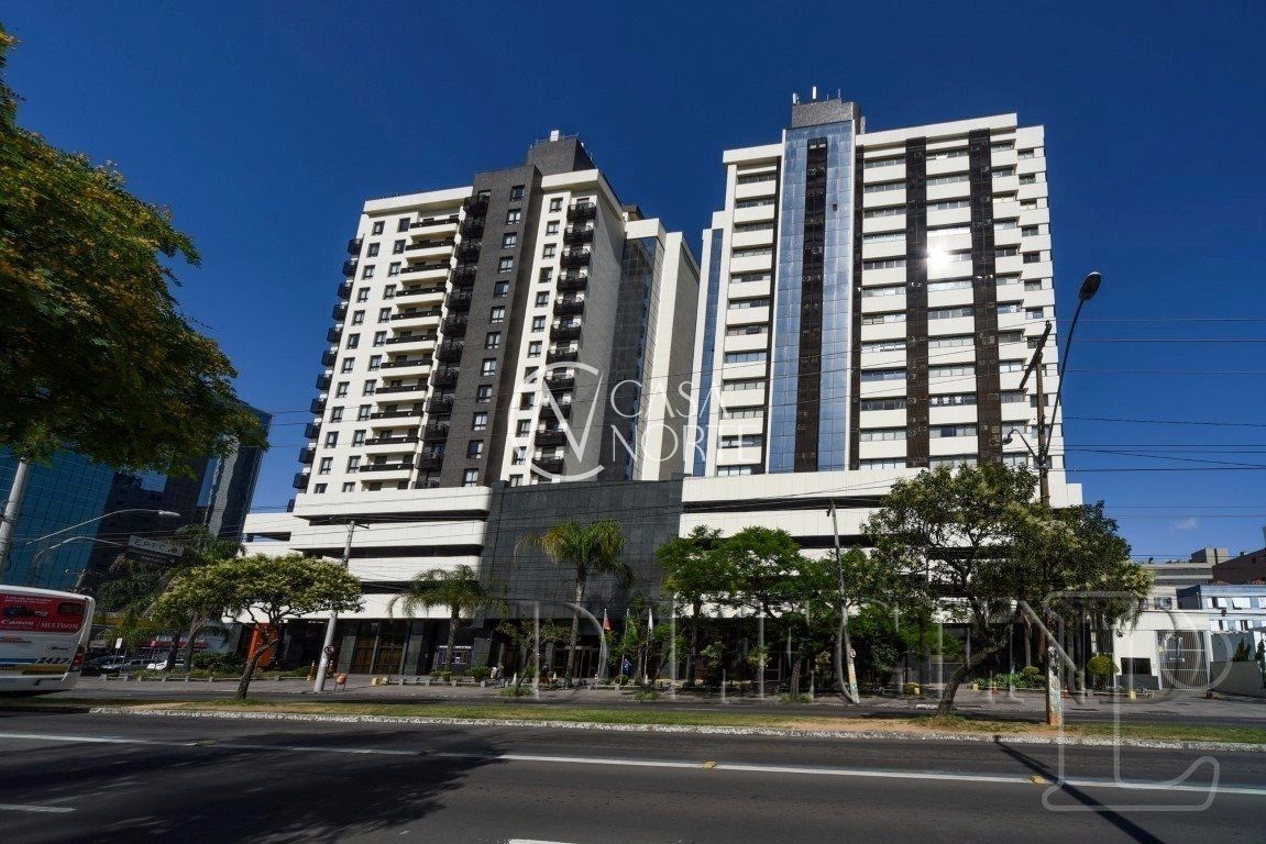 Sala Comercial à venda , 33m², Avenida Borges de Medeiros no bairro Praia de Belas em Porto Alegre