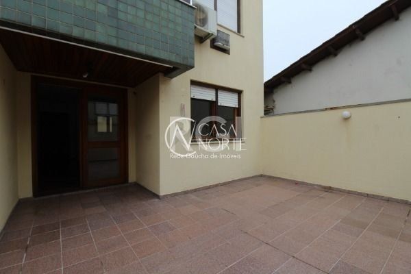 Apartamento à venda com 1 quarto, 67m², 1 vaga, Rua General Rondon no bairro Tristeza em Porto Alegre