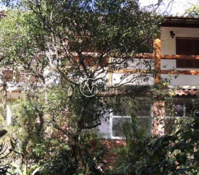 Sobrado à venda com 3 quartos, 800m², Avenida General Flores da Cunha no bairro Belém Novo em Porto Alegre