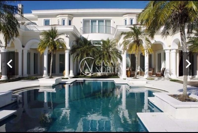 Casa de Condomínio à venda com 5 quartos, 1165m², 5 suítes, 4 vagas, Avenida Juca Batista no bairro Belém Novo em Porto Alegre