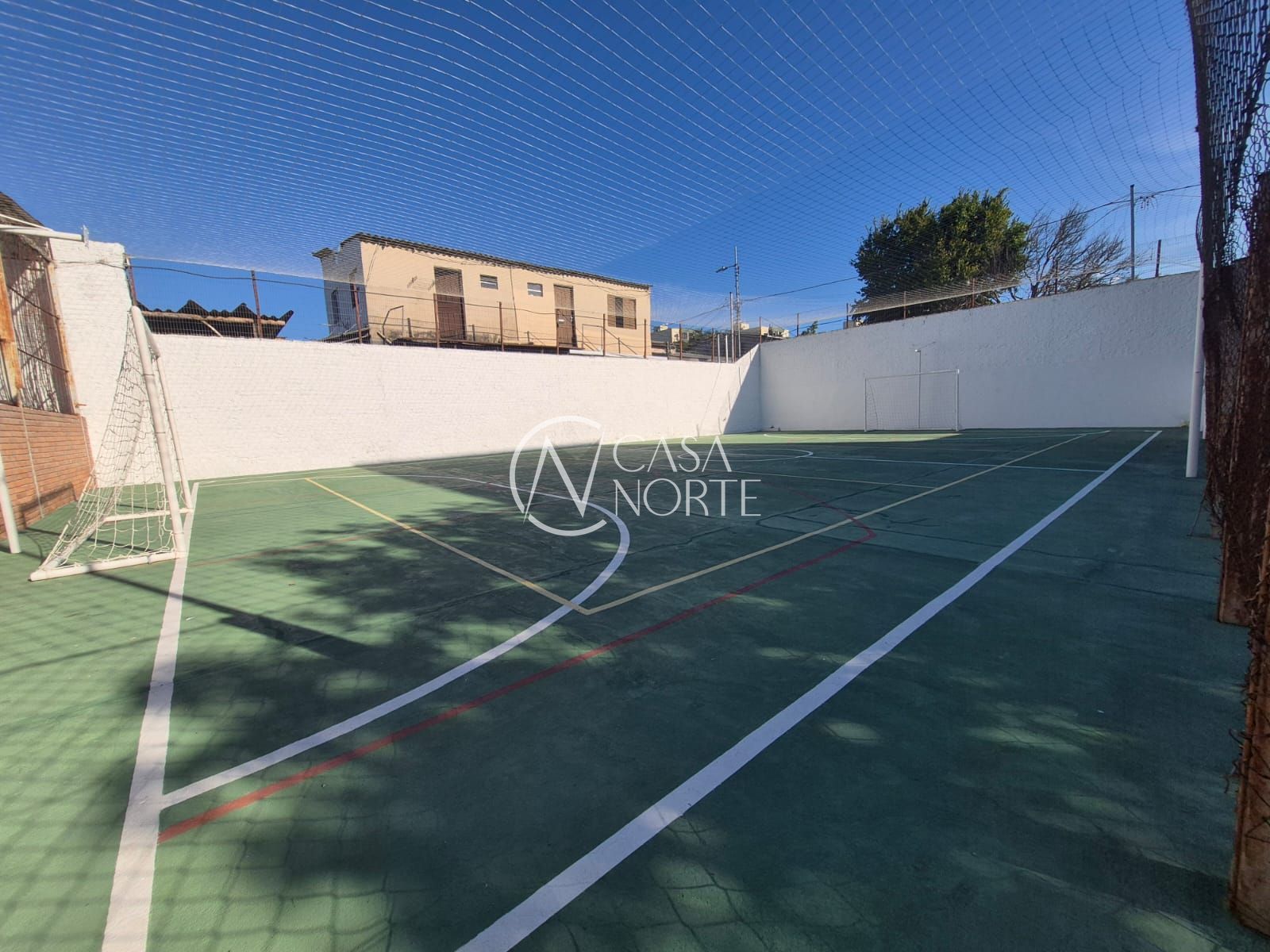 Apartamento à venda com 2 quartos, 72m², Rua Coronel Massot no bairro Cristal em Porto Alegre