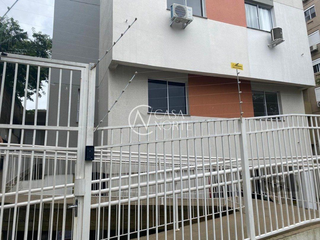 Apartamento à venda com 2 quartos, 43m², 1 vaga, Avenida Otto Niemeyer no bairro Tristeza em Porto Alegre