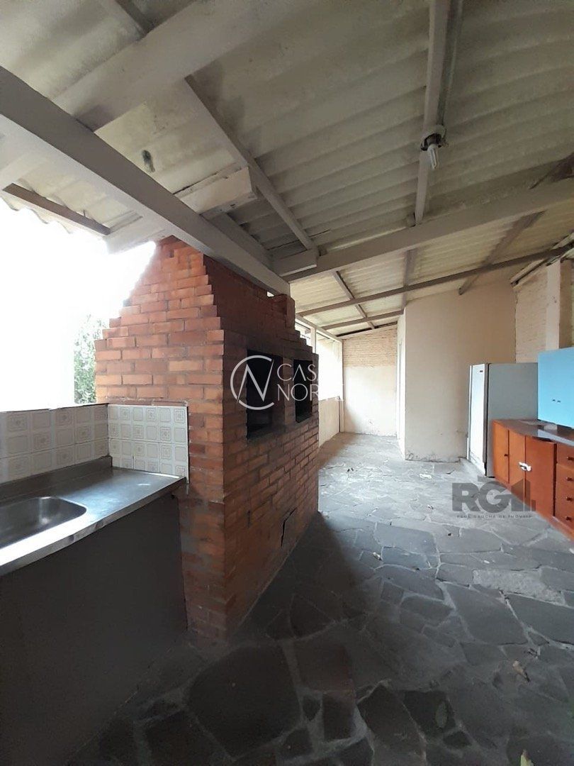 Apartamento à venda com 2 quartos, 66m², 1 vaga, Rua Doutor Deoclécio Pereira no bairro Jardim Floresta em Porto Alegre
