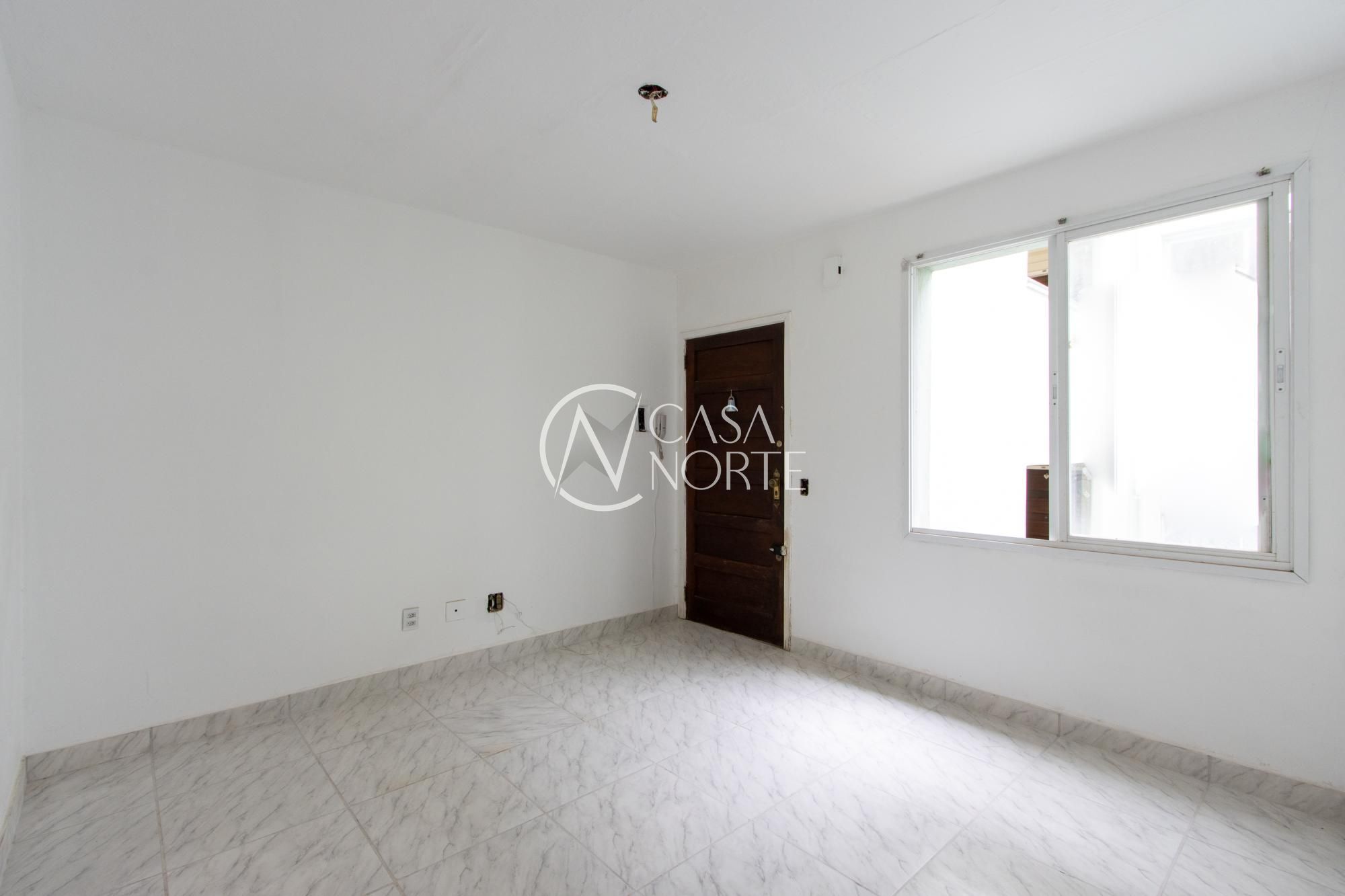 Apartamento à venda com 1 quarto, 39m², Padre João Batista Reus no bairro Tristeza em Porto Alegre