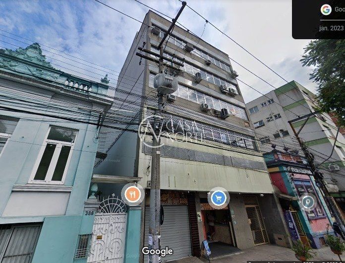 Sala Comercial à venda , 39m², Avenida Cristóvão Colombo no bairro Floresta em Porto Alegre