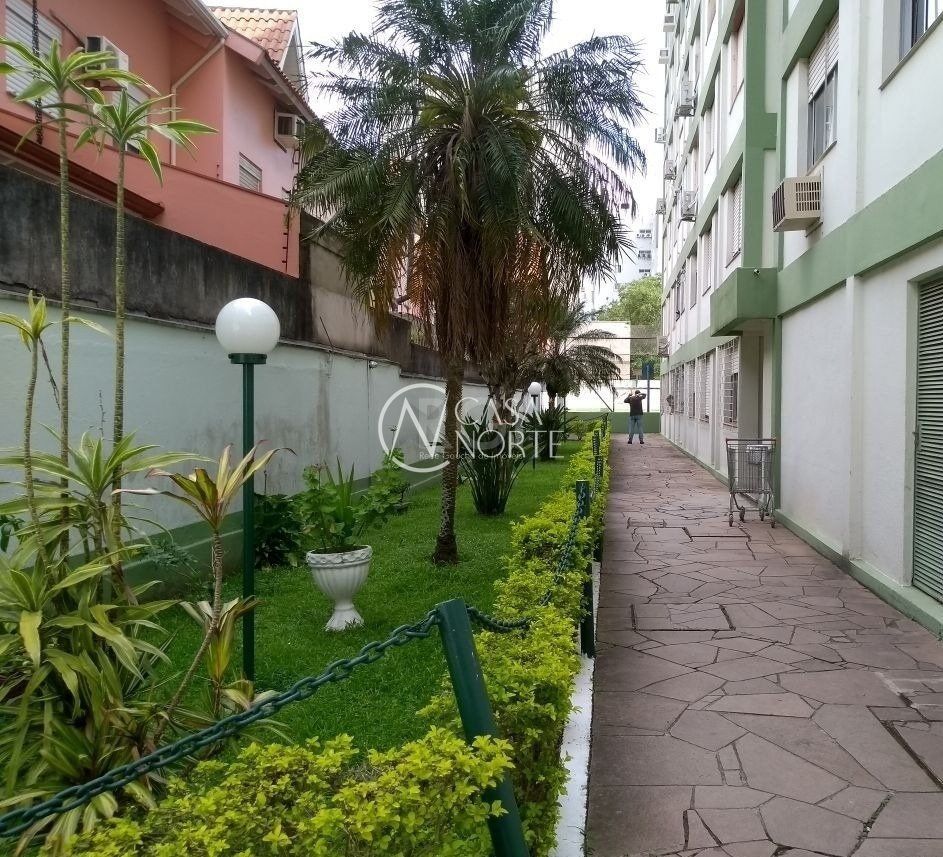 Apartamento à venda com 1 quarto, 44m², Rua Doutor Barcelos no bairro Tristeza em Porto Alegre