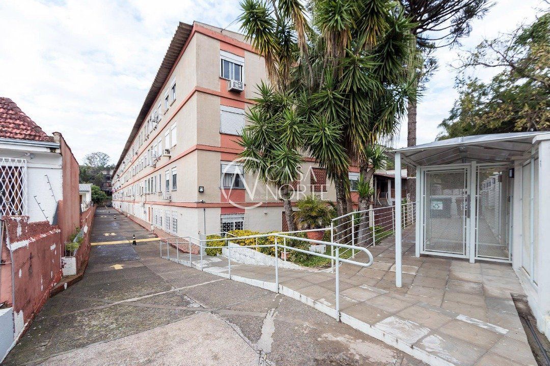 Apartamento à venda com 2 quartos, 57m², Rua Pedro Boticario no bairro Glória em Porto Alegre