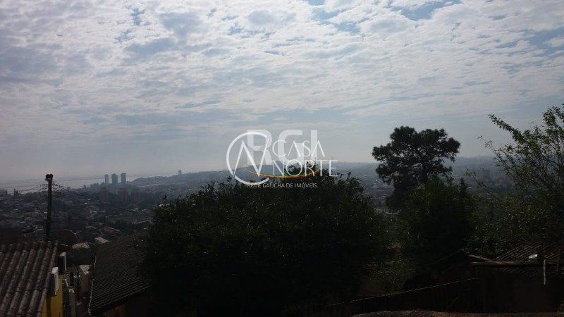 Terreno à venda  com 612m², Rua Alvaro Guterres no bairro Tristeza em Porto Alegre