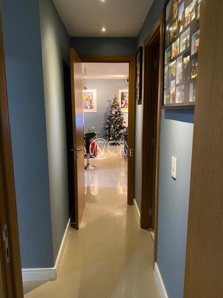 Apartamento à venda com 3 quartos, 104m², 1 suíte, 2 vagas, Avenida da Cavalhada no bairro Cavalhada em Porto Alegre