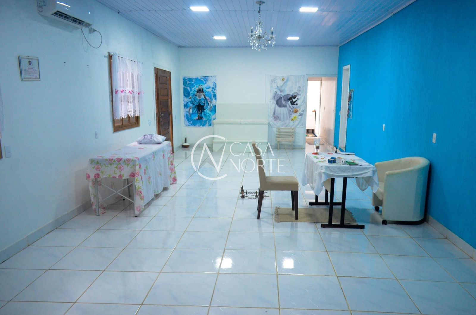 Sítio à venda com 3 quartos, 140m², 1 vaga, Estrada Afonso Lourenço Mariante no bairro Belém Velho em Porto Alegre